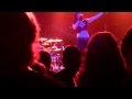 Sister Sin One Out Of Ten Live 7/5/11 Marquee Theater(Tempe)