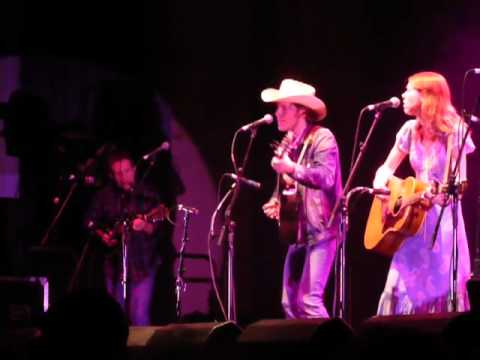 Method Acting/Cortez the Killer- Dave Rawlings Machine