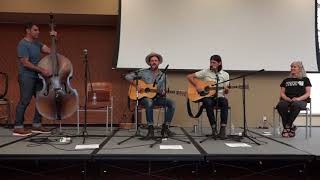 Avett Brothers - &quot;Father&#39;s First Spring&quot;