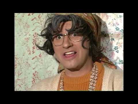 SPOMINI MAME MANKE (1996) - Prvi slovenski amaterski celovečerni igrani film.