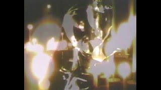 GALLON DRUNK  - "YOU SHOULD BE ASHAMED" (Unreleased Video - Alternative Version #2 - Live Sound