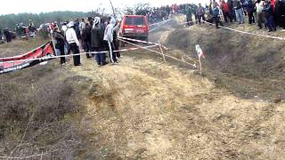 OFFRoad-Bulgaria.bg Shumen 2010