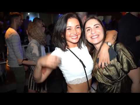 We Are History @ After Movie Discoteca Studio 16 (Rovigo)