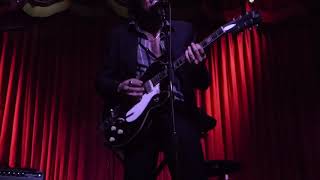 Cameron Avery - Watch Me Take It Away live @ Makeout Room , SF - September 7, 2017