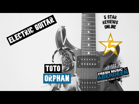 Orphan - Toto