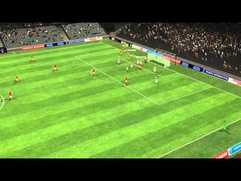 VfR Aalen 0 - 2 1. FC Heidenheim - Match Highlights