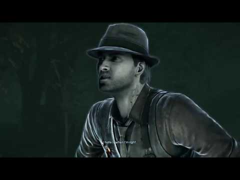 Team DBAH Plays Murdered: Soul Suspect pt 18