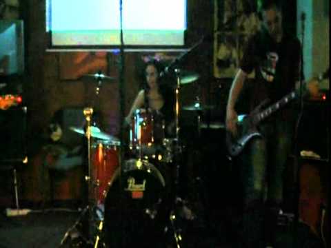 Tango - TANGO - JDEME DO HOR Live 2012