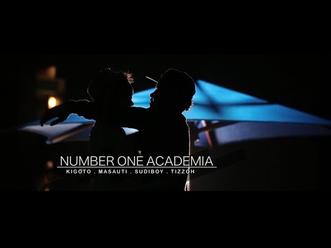 Masauti,Sudiboy,Kigoto & Chapatizzo “NIKO NAWE” Official Music Video (prod Tk2)