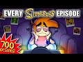 Ranking EVERY Simpsons Episode Ever