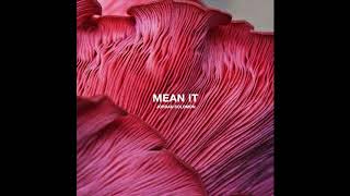 Jordan Solomon - Mean It
