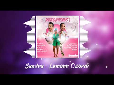 Lemon Ozordi a/c Raymond Libanotis.. Album Rekonesans Vol'2 (2023)