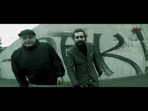 DonQuixotte Feat. MaveOne - 32 OstBlock Bars (Official Street Video)