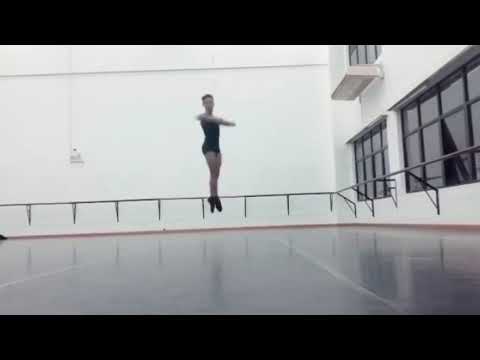 Double tours  7 ( Thiago Victor Santana)