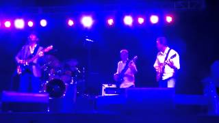 Michael Grimm "Something That I Said" at Craig Regional Park 7/3/14 Las Vegas NV