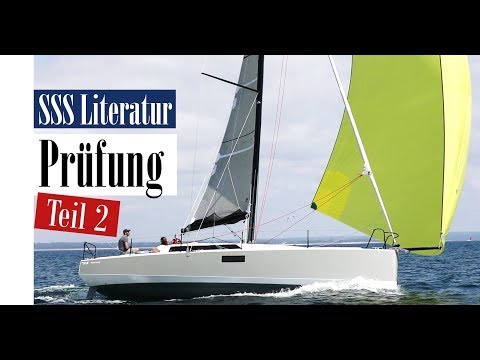 SSS Literatur Teil 2 – Geheime Tipps für deine Prüfungsvorbereitung