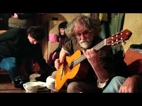 Marko Brecelj: Naše malo dijete