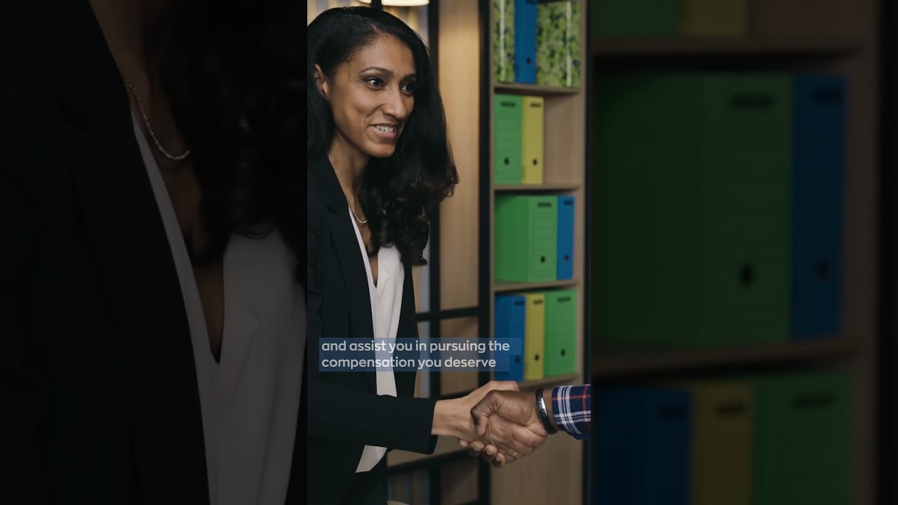 What to do if you are involved in an accident with an Uninsured Driver?