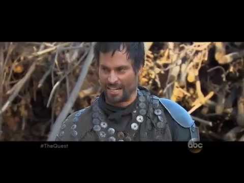 video: The Quest (2014) - Official TV Trailer