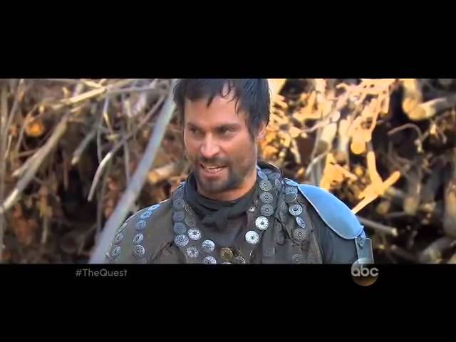 The Quest (2014) - Official TV Trailer