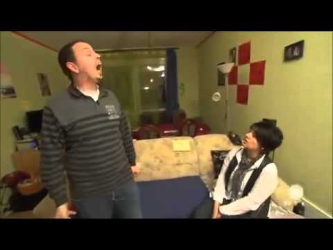 Halt stop jetzt rede ich!