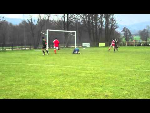 Rood Groen / Vijlen C1 - RKVVM C1 3-0