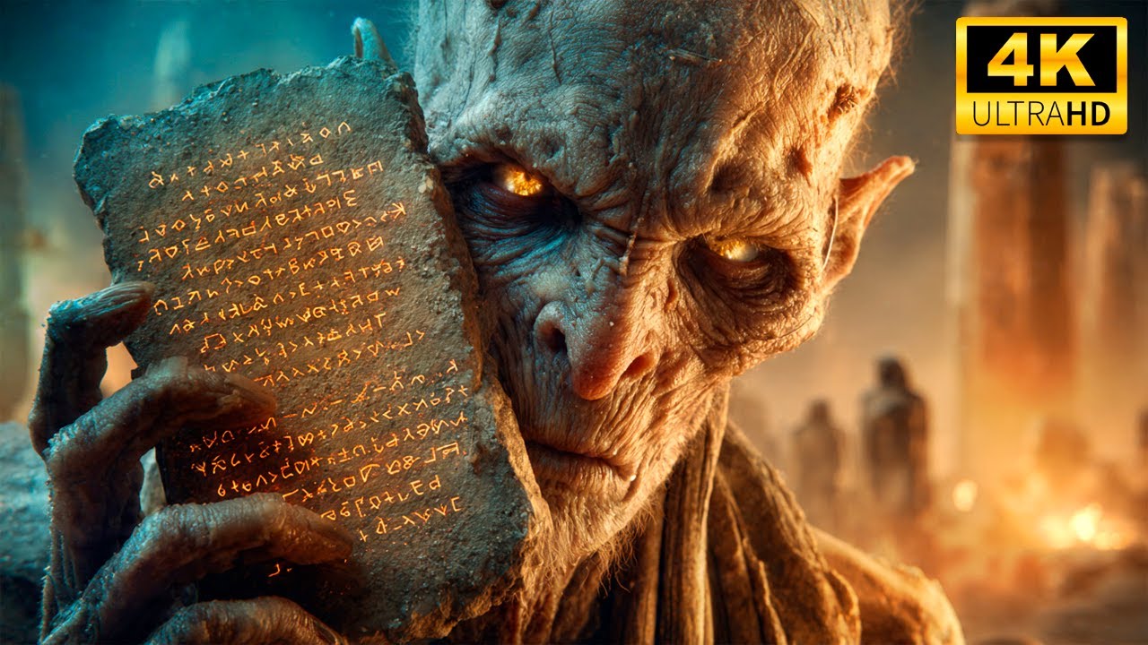 La Creación NO Ocurrió Como Crees: El Detalle Prohibido Revelado