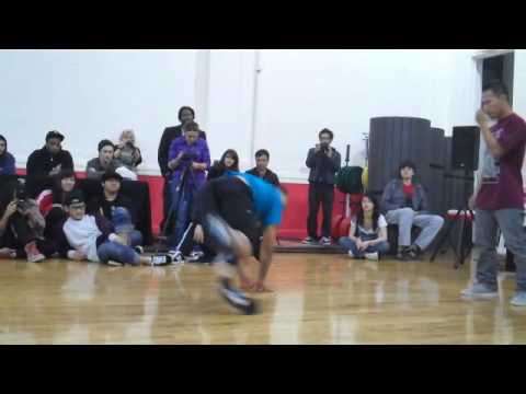 AAU Dance for a Chance --- Filthy Rich vs. Swells