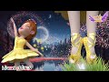 Princesses Ballet Dance Magical Shoes Princess Doll Dress Up Song Kids Songs Wands And Wings