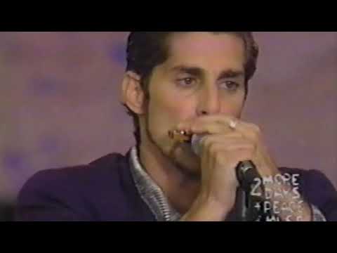 Porno For Pyros • Live at Woodstock '94  [HD] with Enhanced Audio