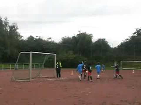 TuS Stammheim - SC Mülheim Nord U11   0  19  ( 2 )