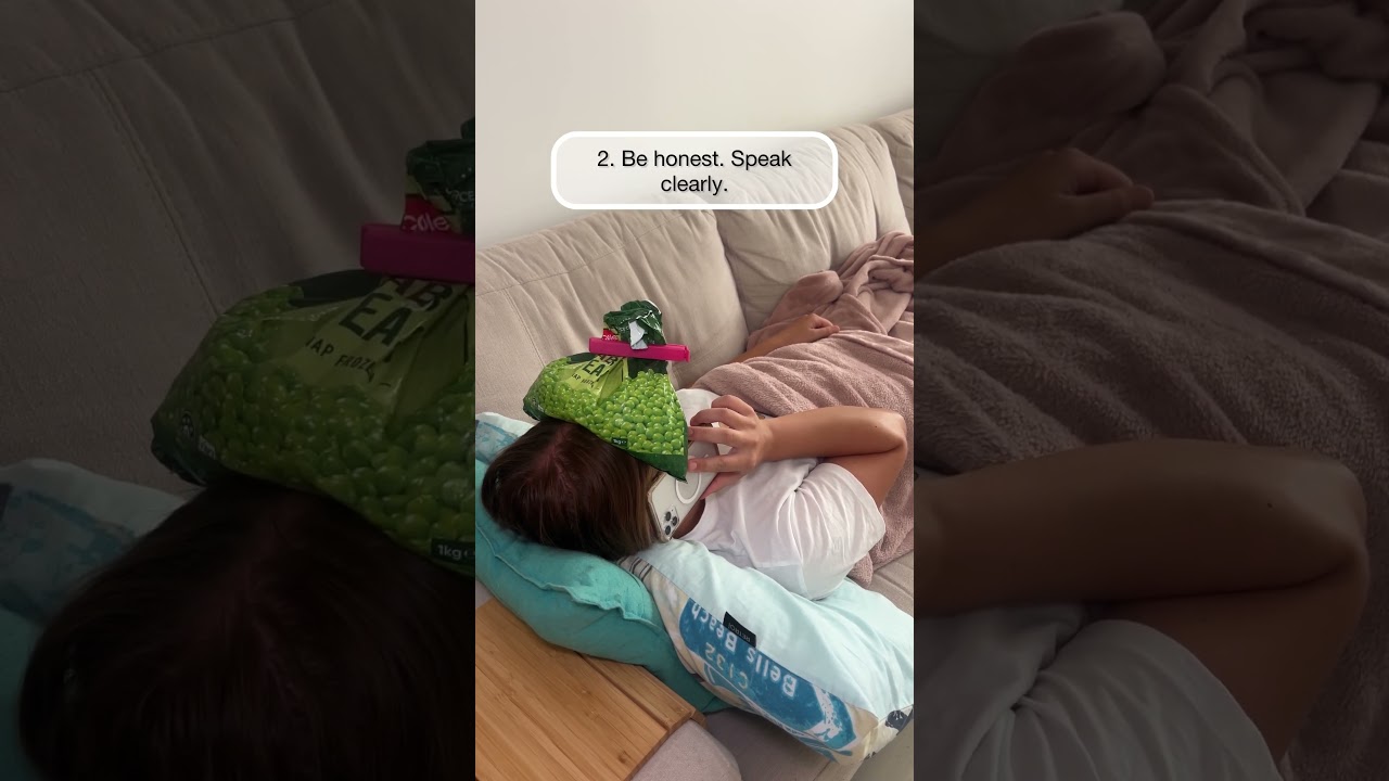How to Call in Sick to Work