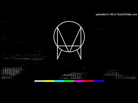 Skrille X Tropkillaz Ft MC Bin Laden ID