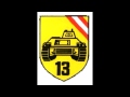 13er Marsch 