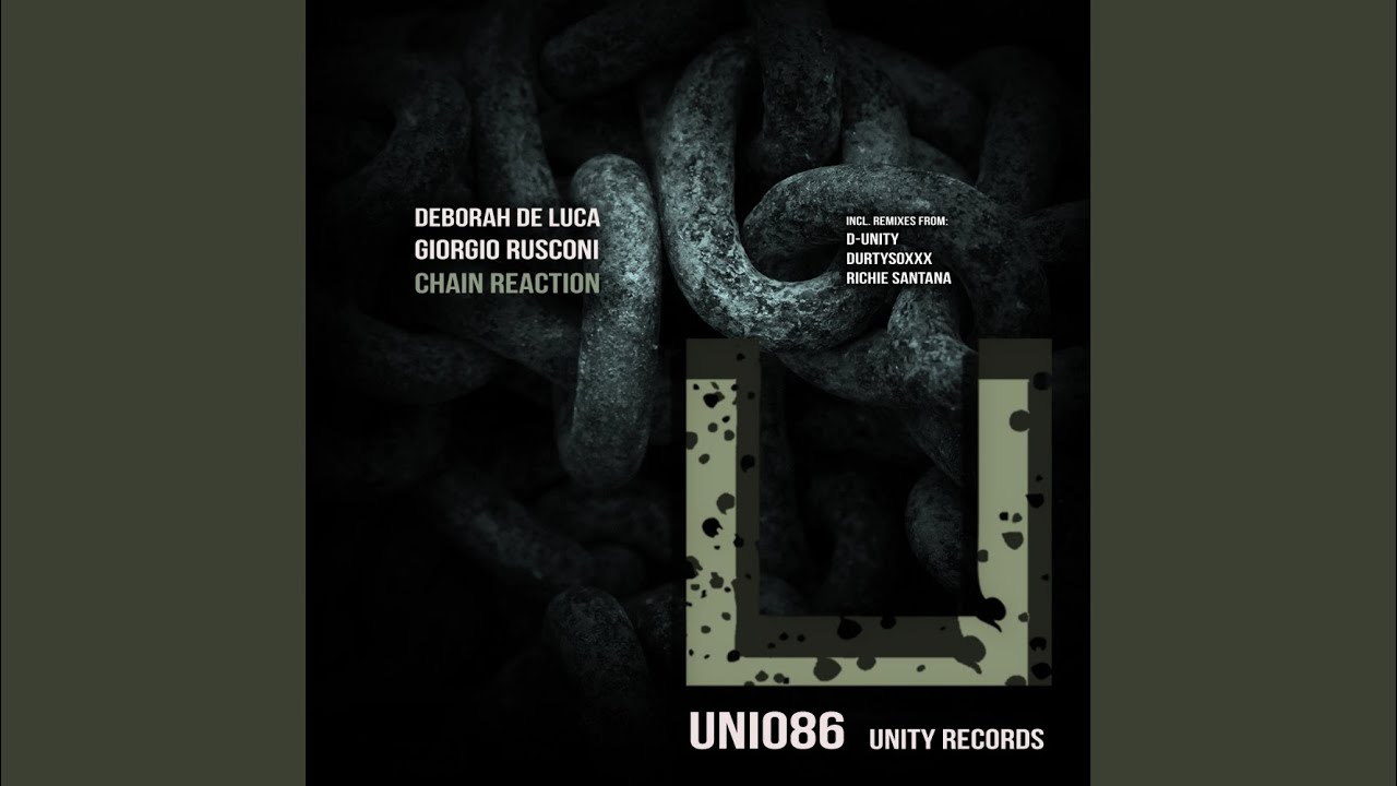 Chain Reaction (Original Mix)