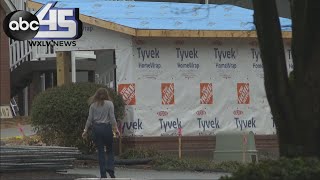 Road to 10,000 Homes: City of Greensboro ahead of schedule in housing progress