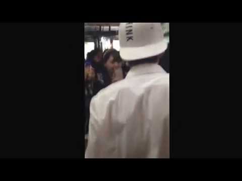 140605 HuykJae come TLJ~!