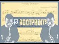 Humpty Dumpty - Ornette Coleman's Theme and Alto Solo Sax Transcription- Eb,Bb,C PDF Available