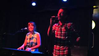 Stephie Coplan - &quot;We Don&#39;t Need Much&quot; (w/MATT DUKE)