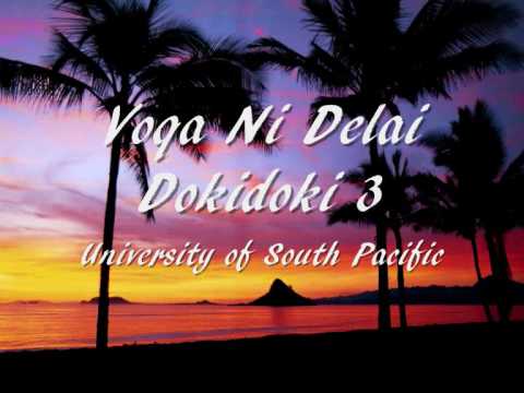 Voqa Ni Delai Dokidoki - USP