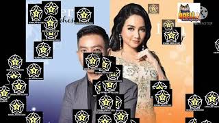 Download lagu Aku Ra Mundur (Tepung Kanji) Gerry Mahesa Feat Lala Widi - Ambyar Cover Mp3 mp3