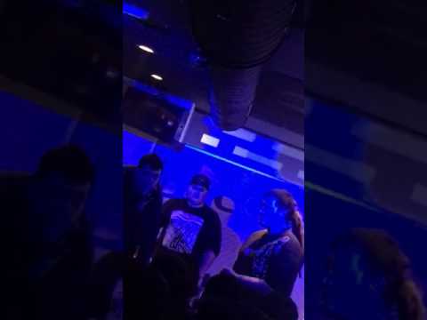 Facun Flez Vs Urretxa (Cuartos De Final Euskal Battles)