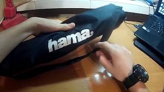 HAMA Star 75 - відео 4