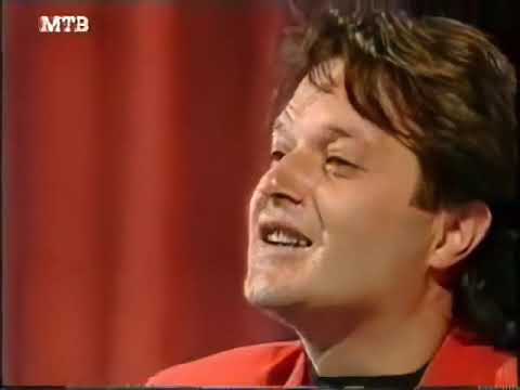 Trajce Manev - Na Minus 23 (Makfest '92)