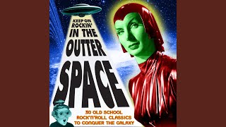 Rockin' on the Moon