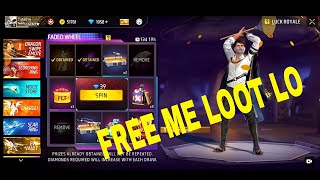 😮😮Best Emote In Free Fire || 👉New Event Today ||🔥New Event In Free Fire ||💯 FF New Event