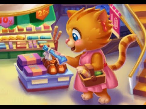 Pet Rescue Saga Level 5518 x2 no boosters