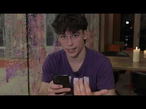 Robin Tipps & Tricks