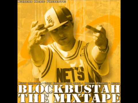 11. Bizzy Montana feat. Midy Kosov - Alarm