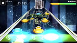 (First Attempt) [SUPERSTAR SMTOWN] Hitchhiker - Time (Feat.Sunny,Hyoyeon,Taeyong) (HIDDEN STAGE)